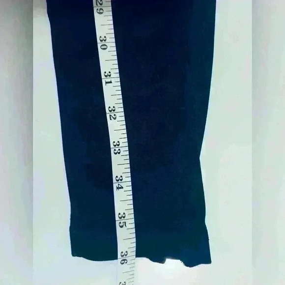 Adidas Tiro 21 Track Pants, Women’s Size XS, Black with 3 White Stripes - Picture 13 of 16